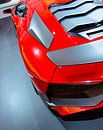 Lamborghini Aventador LP 750-4 Superveloce super car detail by Sjoerd van der Wal Photography thumbnail