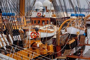 Amerigo Vespucci
