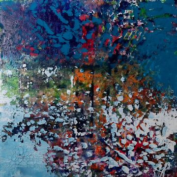 Sneeuw smelten - zuigmond techniek