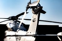 Airbus H175 staart
