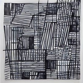 Spaß hinter Gittern beobachten von Renato Daub