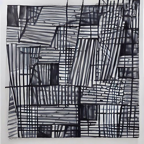 Watch fun behind bars