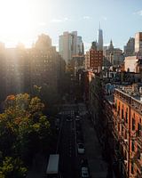 New York City Life