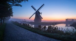Moulin à sertir