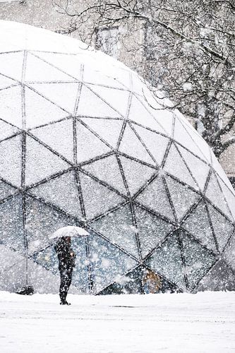 Hexagone d'Eindhoven