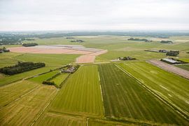 Weilanden von Sem Lingerak