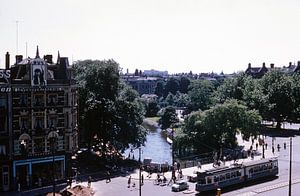 Vintage Amsterdam von Jaap Ros