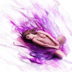 Colored passion 02