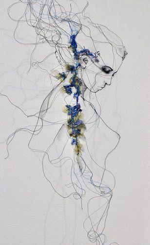 'Un goût sucré de silence' ;