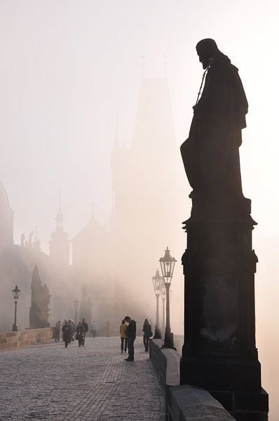 Prague by Hello Pompoyo