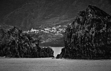 Ribeira Da Janela 2 van Maickel Dedeken