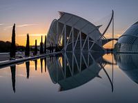 Valence architecture art