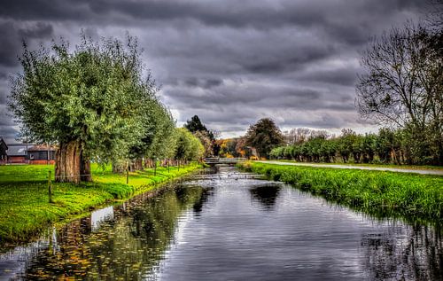 Thema Landschap, Woudenberg