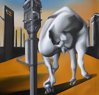 Dieren in de Stad