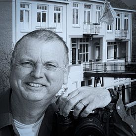 Peter Laarakker Profile picture