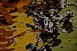 FARBENSPIEL 13 von Miroslav Ptacek