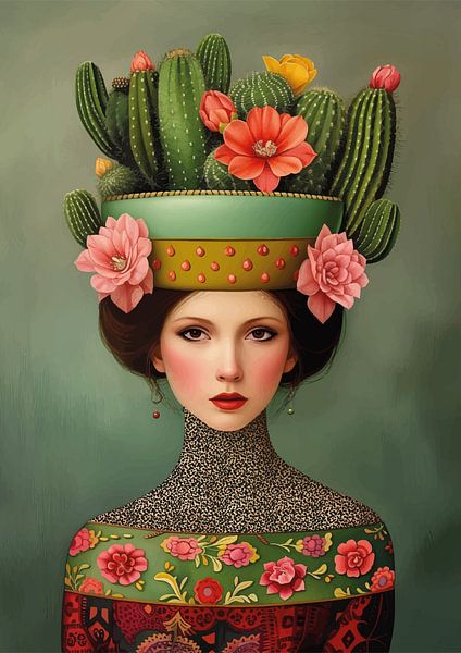 Irritable by Mirjam Duizendstra