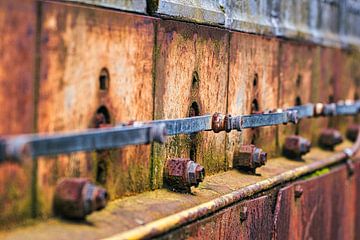 Industriële verbinding