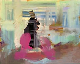 Musikspieler von Tatiana  De La Fuente