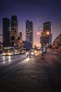 Berlin City West by Iman Azizi thumbnail