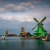 Traditonal Holland van Klaas Fidom