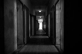 Concentratiekamp Sachsenhausen - Camp Prison sur Maurice Moeliker