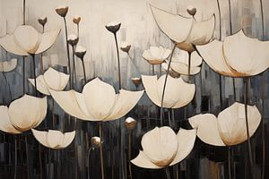Lotusblumen