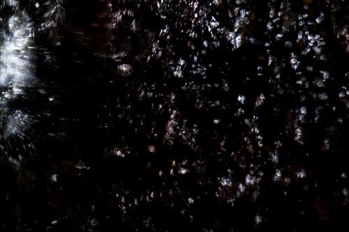 Oerknal | Abstracte Foto | Stardust (4)