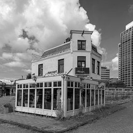 Weesperzijde Amsterdam van Foto Amsterdam/ Peter Bartelings