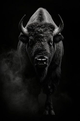Bison.