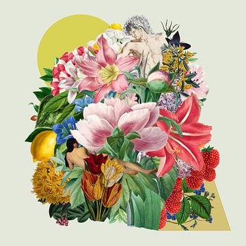 Terrestrisch Paradijs van Filipe Armond