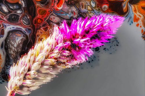 Flower Art