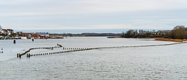 Kappeln, dans le nord de l'Allemagne