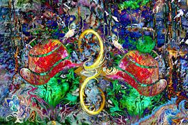 Wünschen und Hoffen