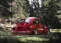 VW Kever