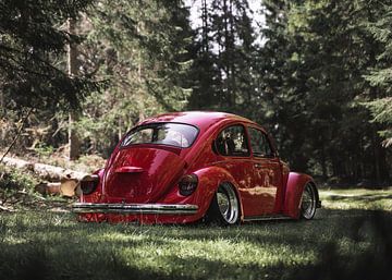 VW Beetle by Christian Marold
