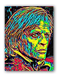 It's KINSKI von DeVerviersBelgium