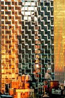 Watertorens van NY