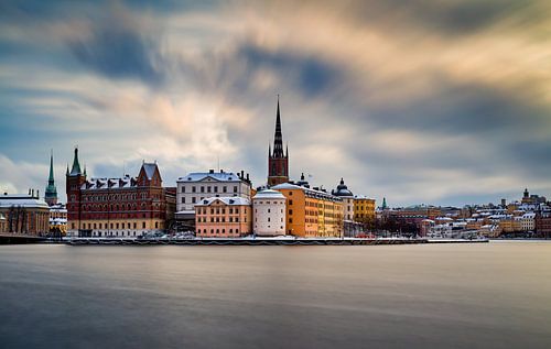 Riddarholmen Stockholm