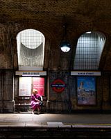 London Underground
