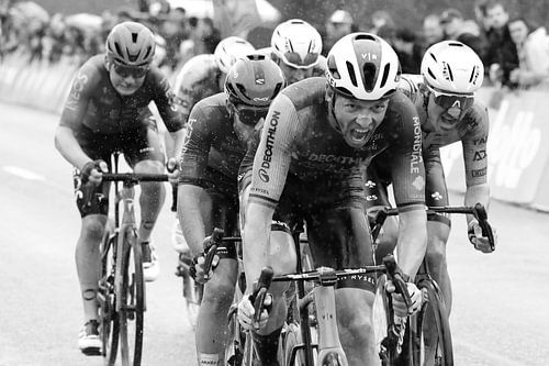 Oliver Naessens Tour des Flandres 2024