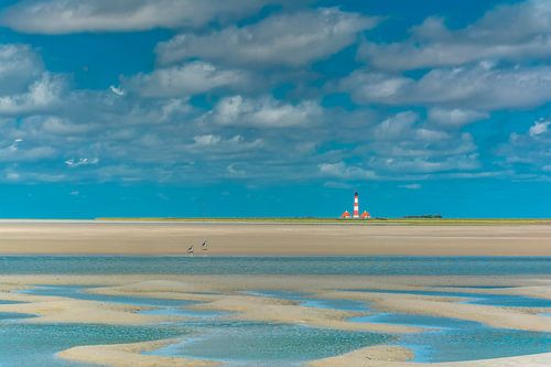 DE VERLICHTINGSTOREN