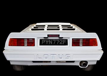 Lotus Turbo Esprit