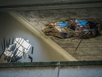 Urbex Breda van Hanneke Bantje