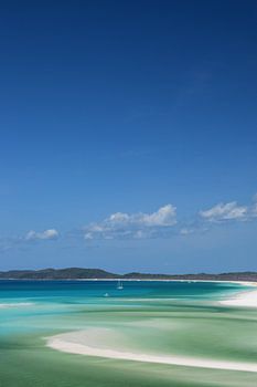 Whitehaven Beach - Whitsundays