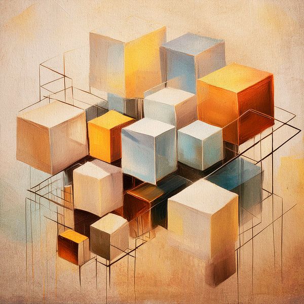 Verpacken 02 von Fernando Vieira