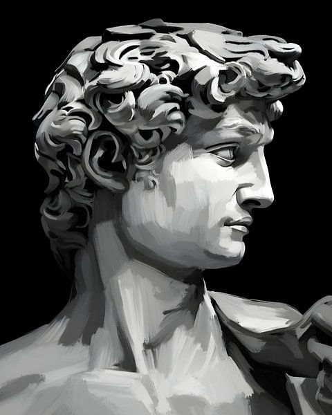 liberty by Alex Costa