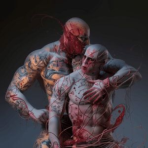 Danse macabre