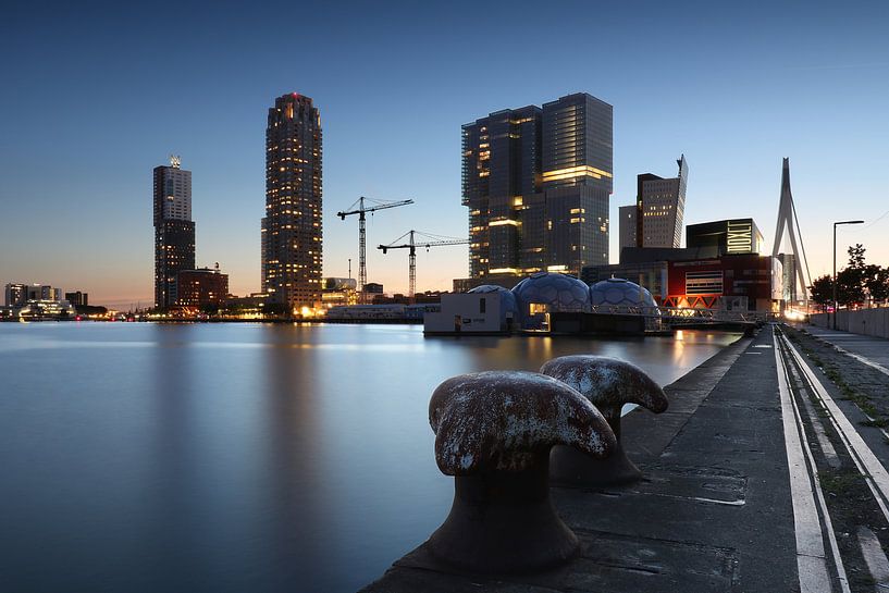 Rijnhaven van Harro Jansz