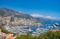 Monaco van Creacas thumbnail